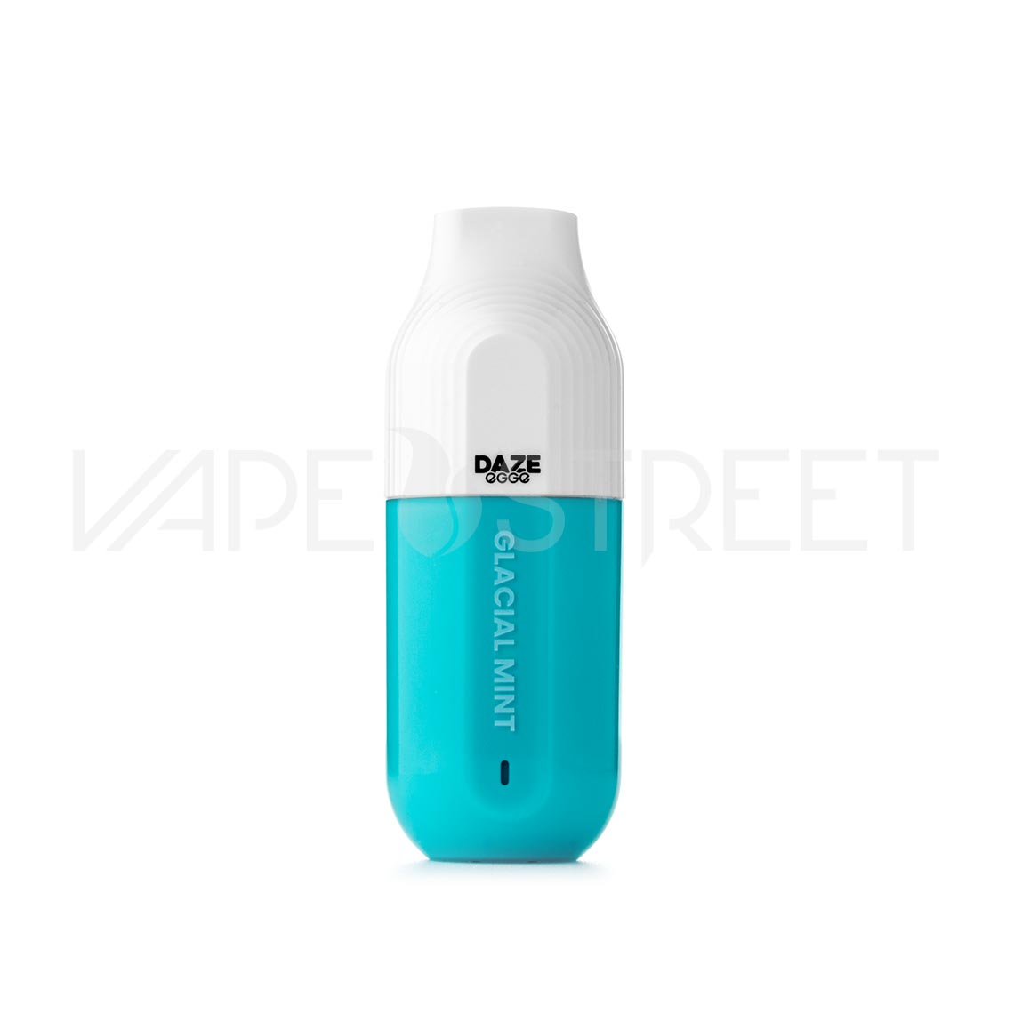 7 Daze Egge TFN Disposable Device Glacial Mint