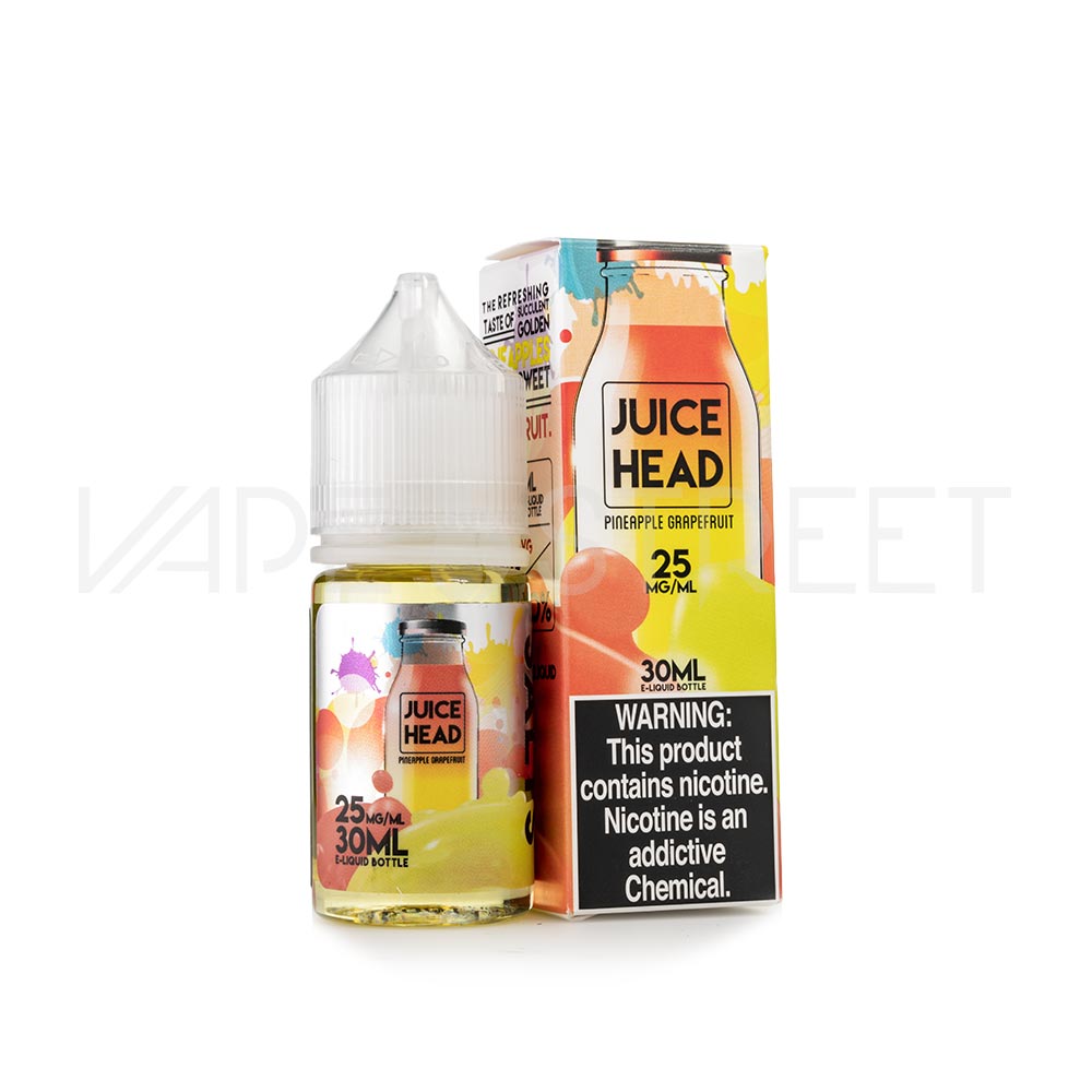 Juice Head Salts Pineapple Grapefruit (30ml)
