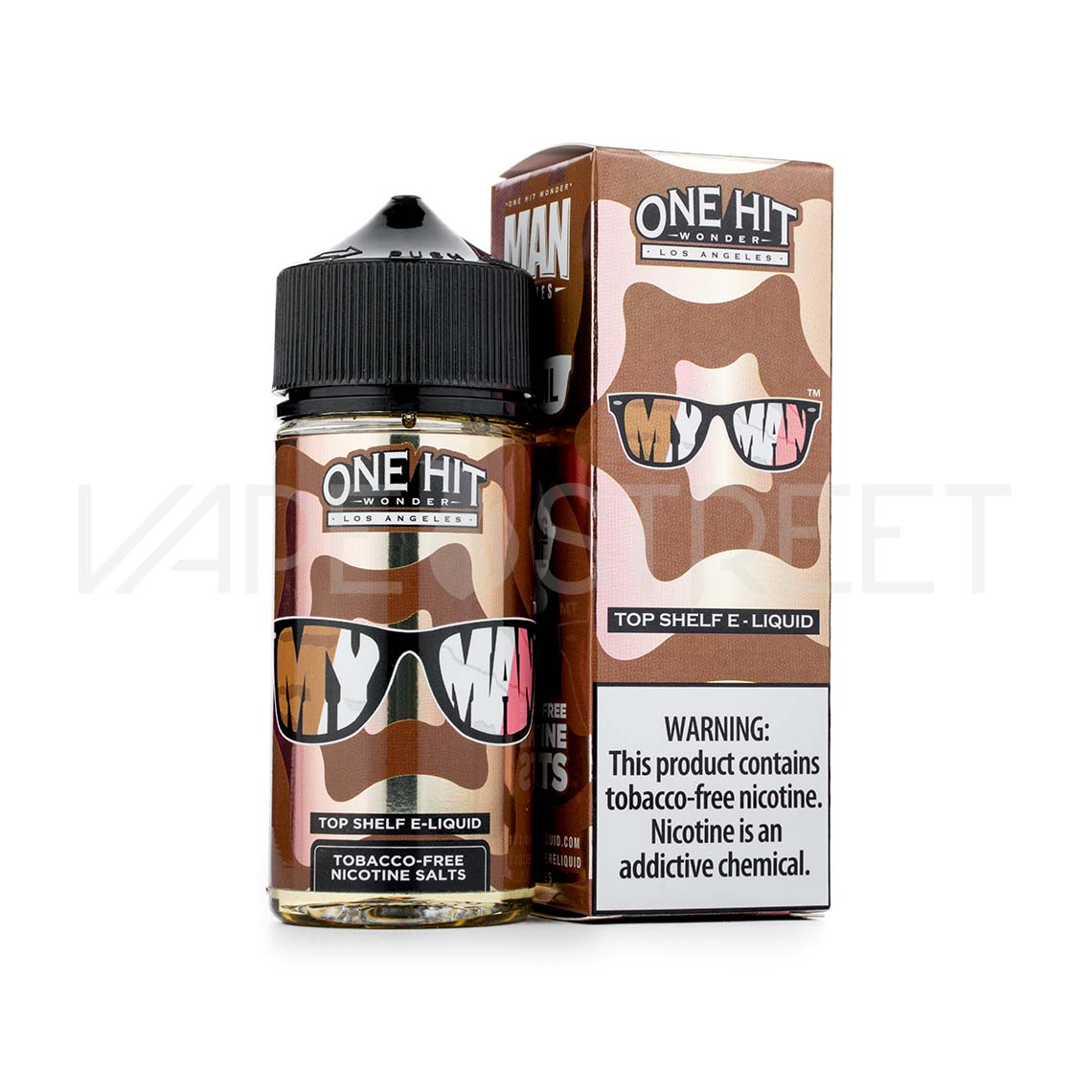 One Hit Wonder My Man 100ml