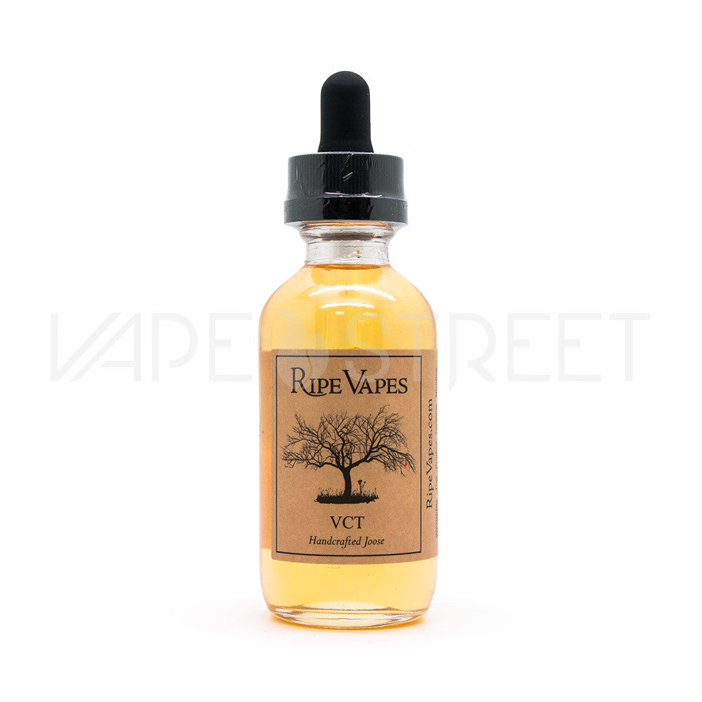 VCT by Ripe Vapes (60ml)
