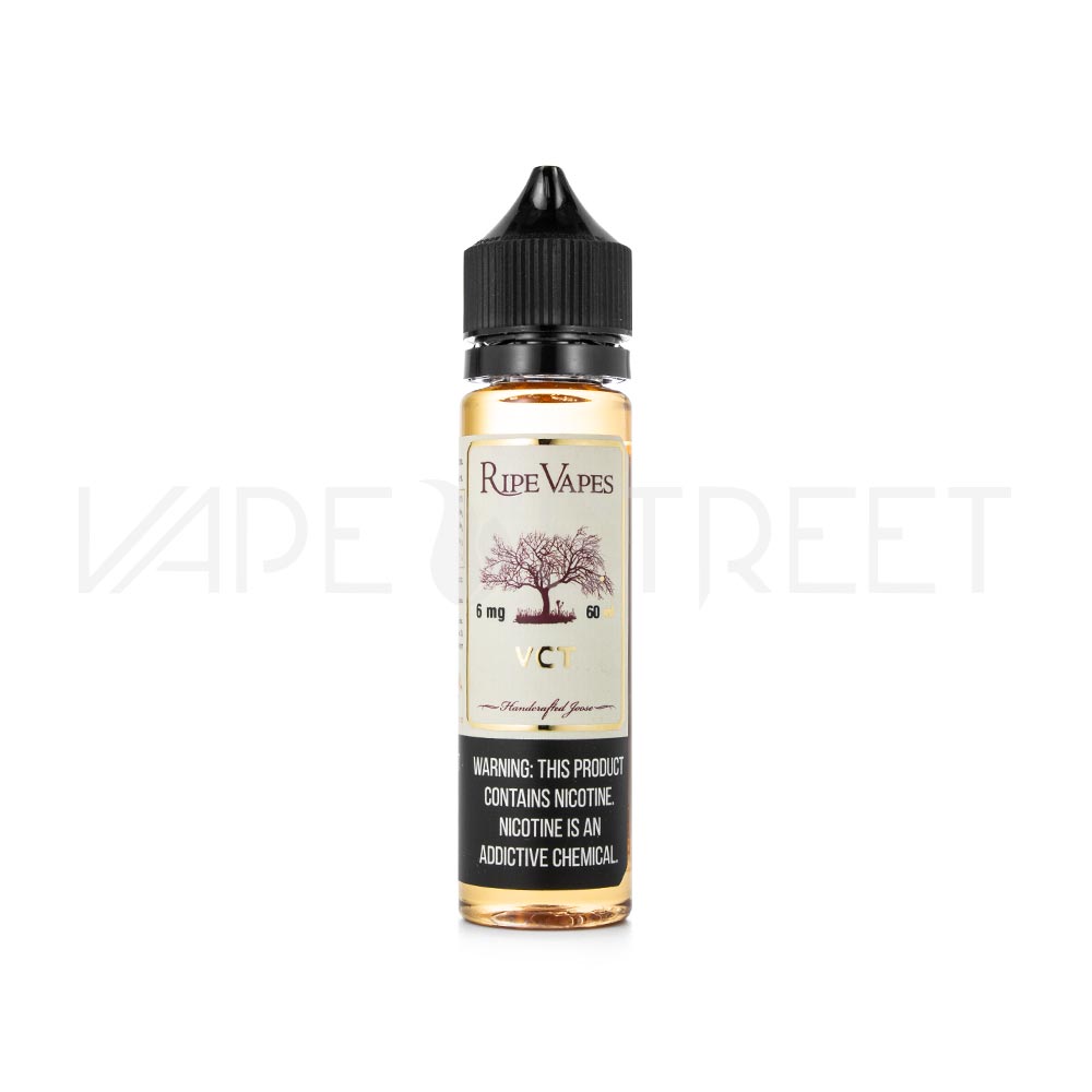 VCT by Ripe Vapes