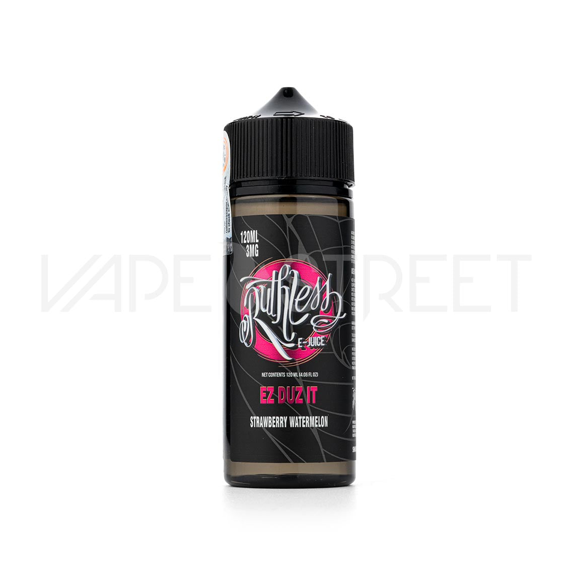 Ruthless Ez Duz It 120mL