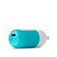 7 Daze Egge TFN Disposable Device Glacial Mint Charging Port