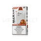 Hyppe Max Air Disposable Device 5000 Puffs Caramel Ice Cream