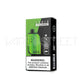 Lucid Charge Disposable Device 7000 Puffs Kiwi Berry Ice
