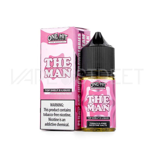 One Hit Wonder The Man 30ml