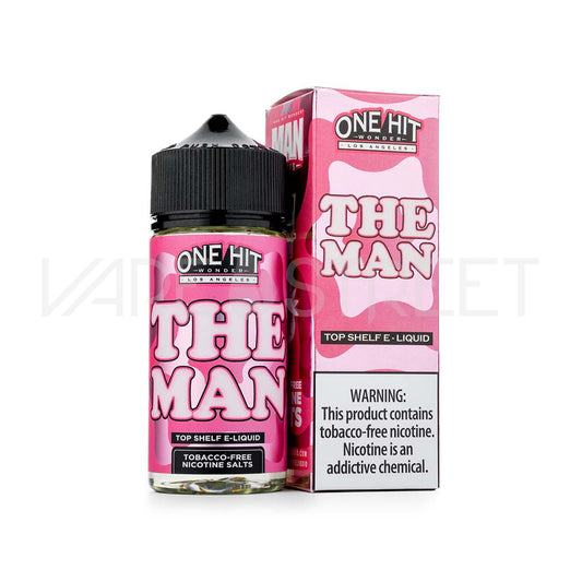 One Hit Wonder The Man 100ml