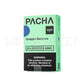 Pacha Syn Disposable Device 4500 Puffs Grapple Berry Ice