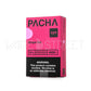 Pacha Syn Disposable Device 4500 Puffs Grape Ice