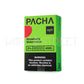 Pacha Syn Disposable Device 4500 Puffs Strawberry Watermelon