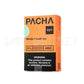 Pacha Syn Disposable Device 4500 Puffs White Peach Ice