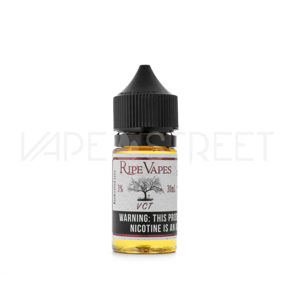 Ripe Vapes Saltz VCT 30ml